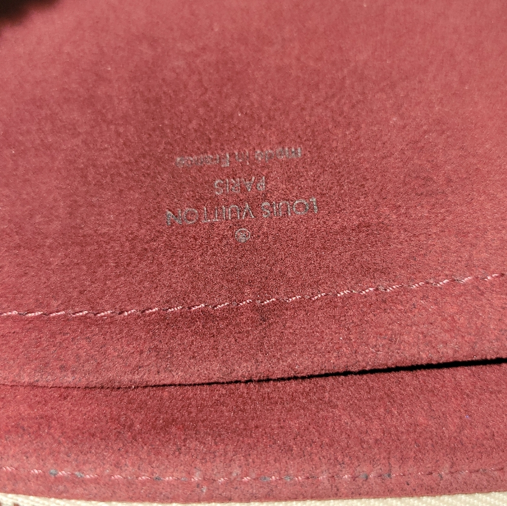 Louis Vuitton Murakami Milla - Picture 8 of 8